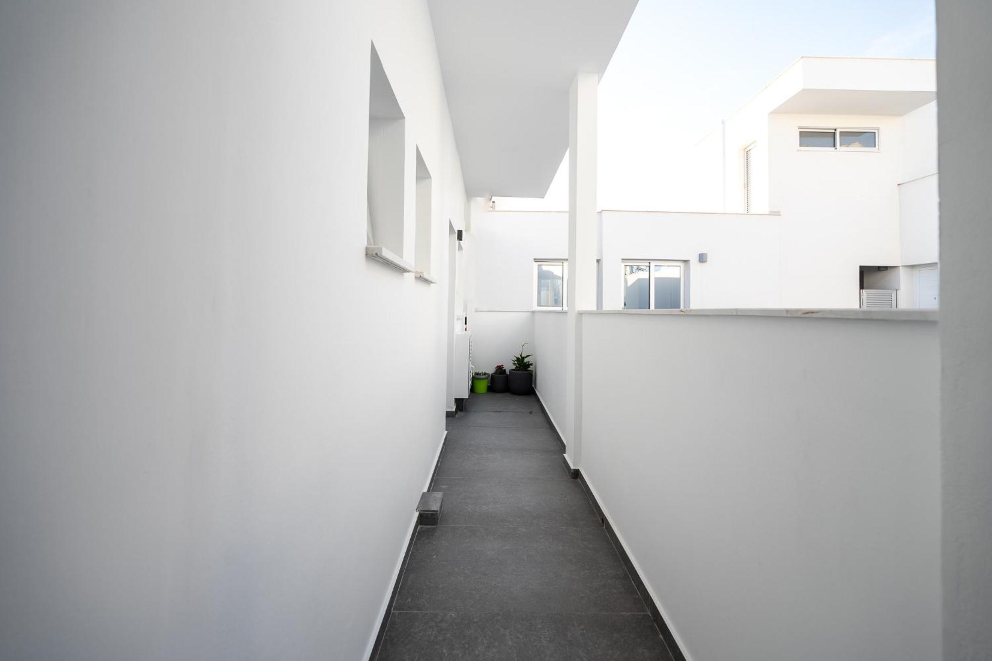 Spiros Luxury Apartments Ayia Napa Exteriör bild