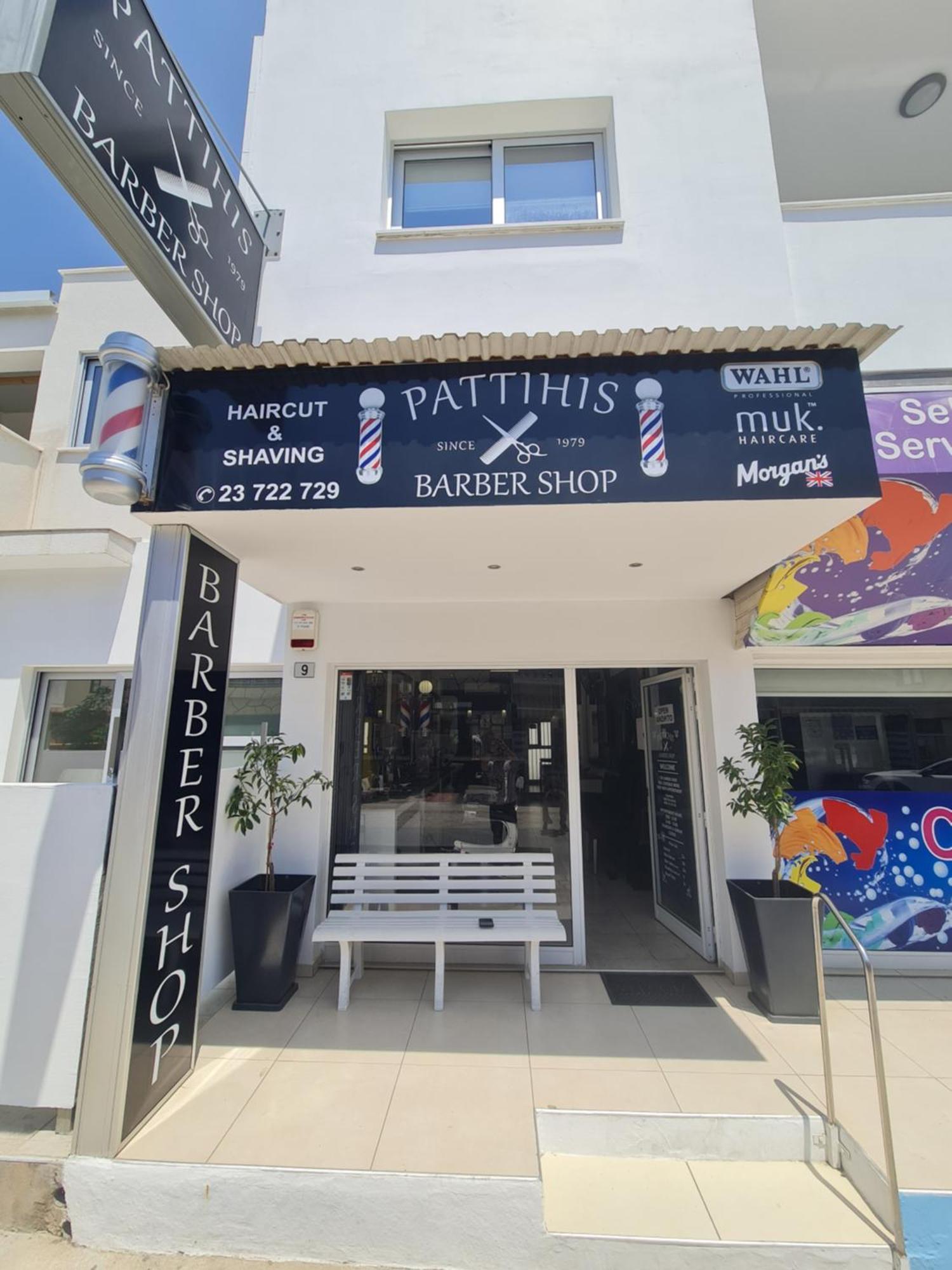 Spiros Luxury Apartments Ayia Napa Exteriör bild